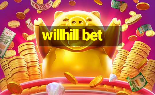 willhill bet