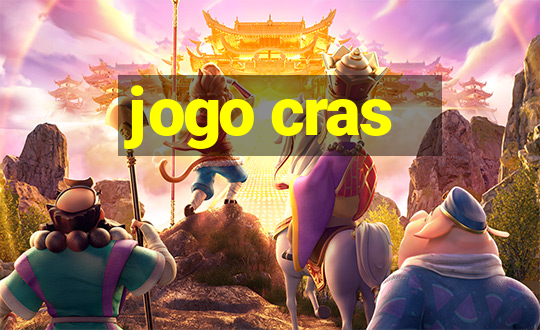 jogo cras