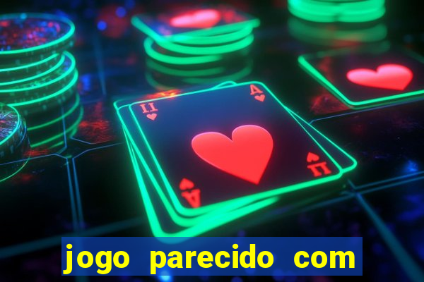 jogo parecido com coin master