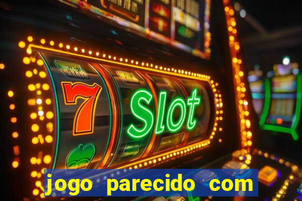 jogo parecido com coin master