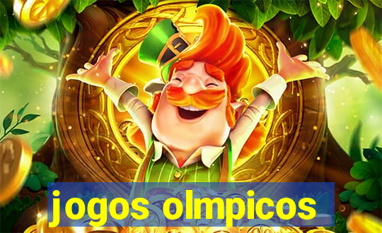 jogos olmpicos