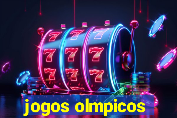 jogos olmpicos