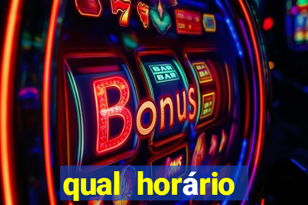 qual horário pagante do fortune ox