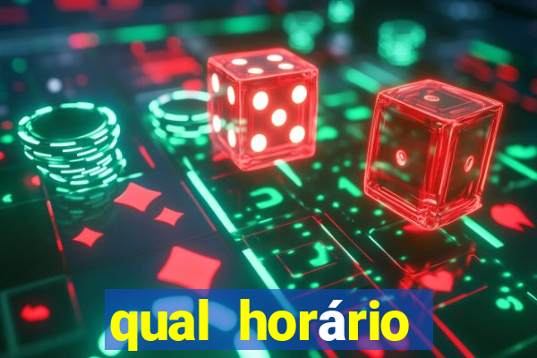 qual horário pagante do fortune ox