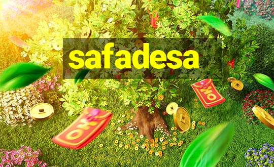 safadesa