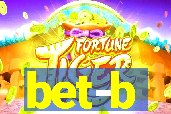 bet-b