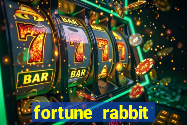 fortune rabbit grátis demo