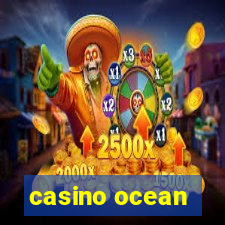 casino ocean