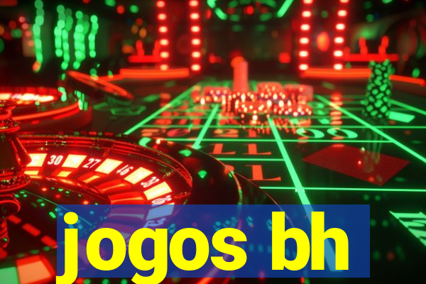 jogos bh