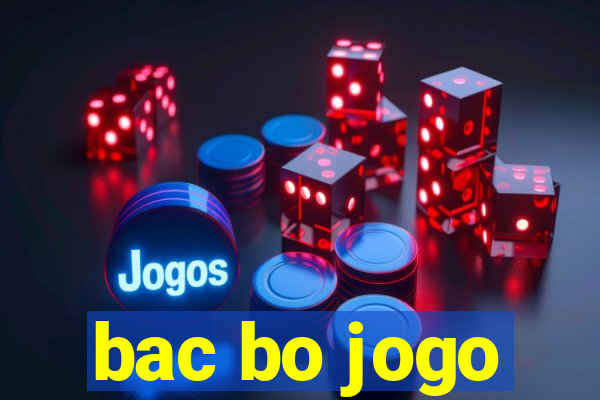 bac bo jogo