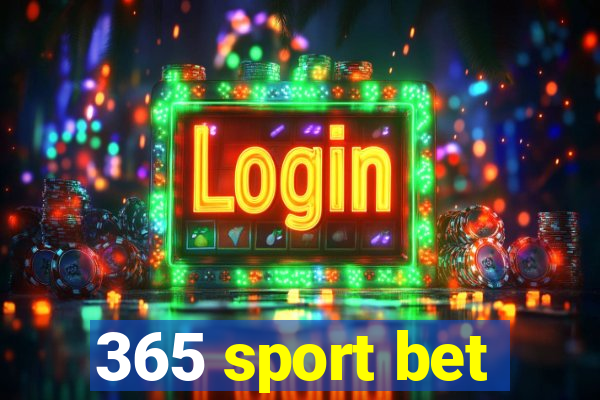 365 sport bet