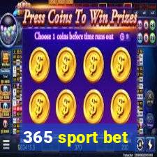 365 sport bet