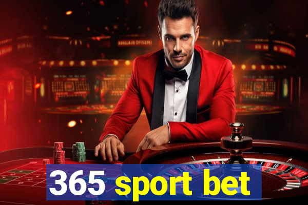 365 sport bet