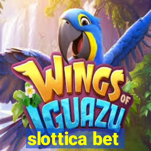 slottica bet