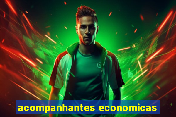 acompanhantes economicas