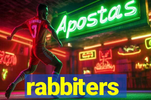 rabbiters