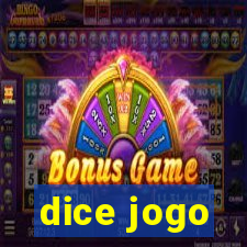 dice jogo