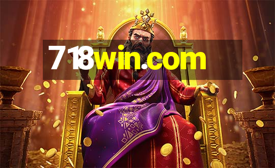 718win.com