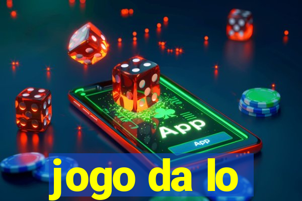 jogo da lo