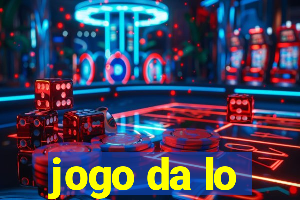 jogo da lo