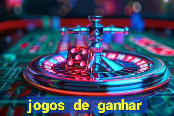 jogos de ganhar dinheiro sem precisar depositar