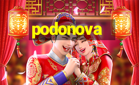 podonova