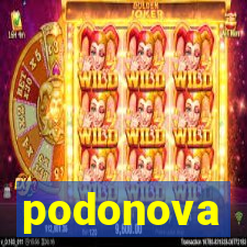 podonova