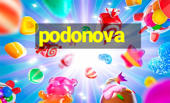 podonova