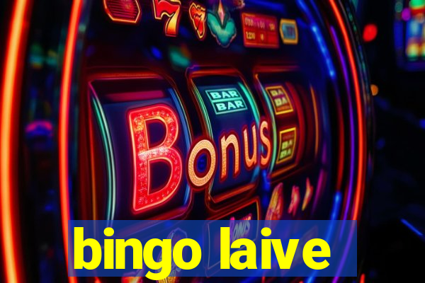 bingo laive