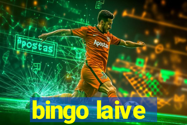 bingo laive