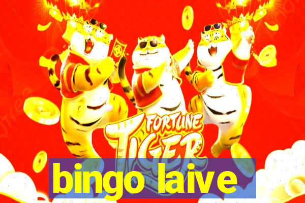 bingo laive