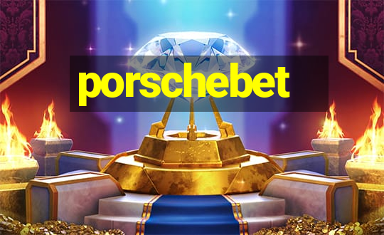 porschebet