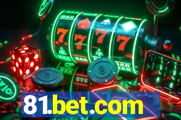 81.bet.com