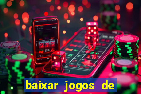 baixar jogos de ganhar dinheiro