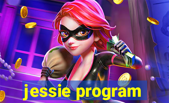 jessie program