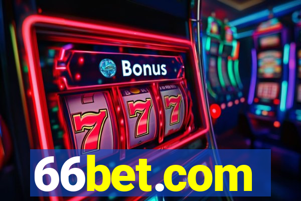 66bet.com