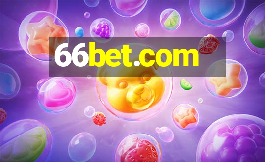 66bet.com