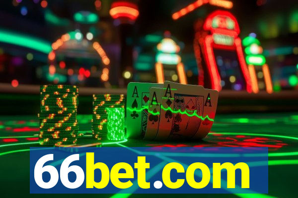 66bet.com