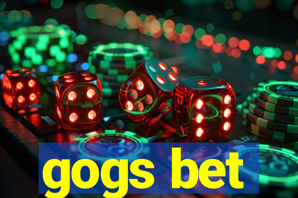 gogs bet