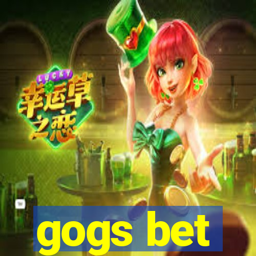 gogs bet