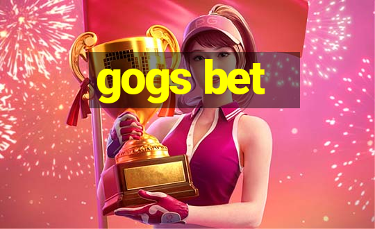 gogs bet