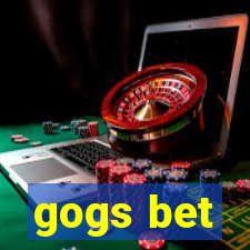 gogs bet