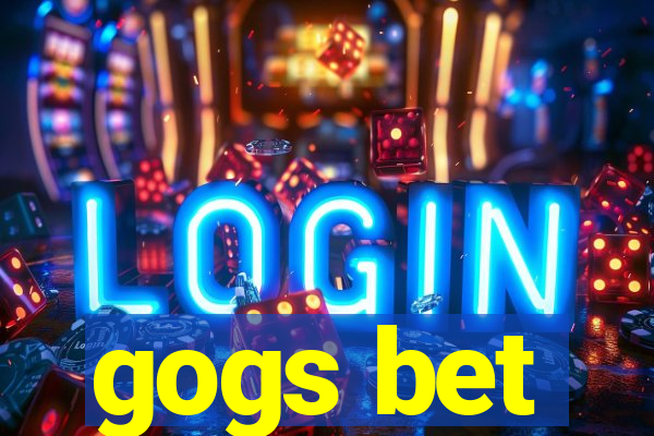 gogs bet