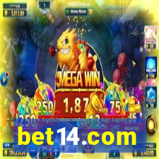 bet14.com