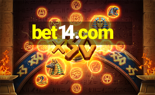 bet14.com