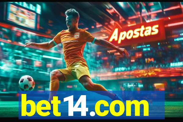 bet14.com