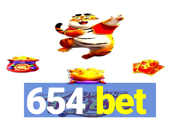 654 bet