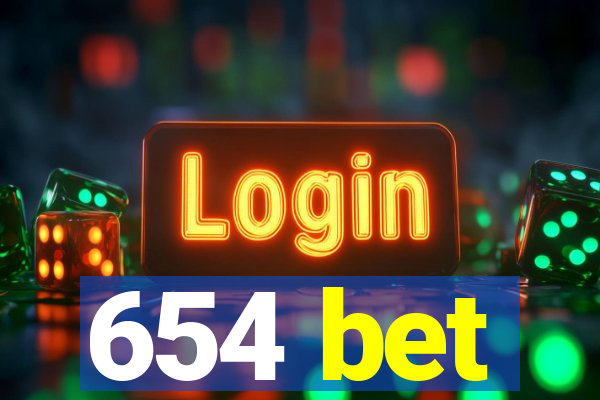 654 bet