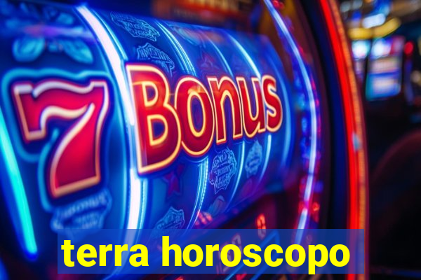 terra horoscopo