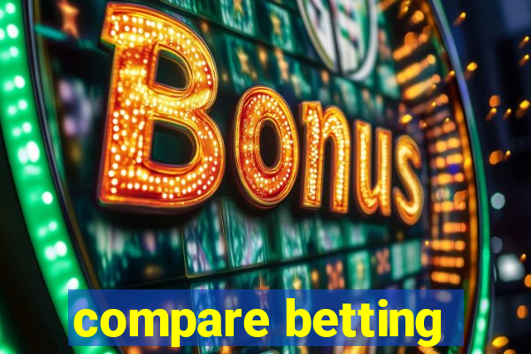 compare betting